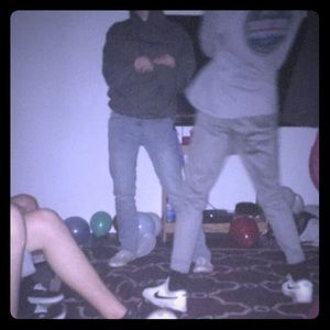 Meet your Posher, Aaron